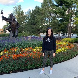 Meet your Posher, Sam